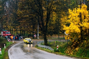 51 Rajd Żubrów