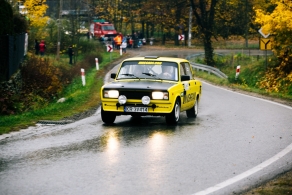 51 Rajd Żubrów