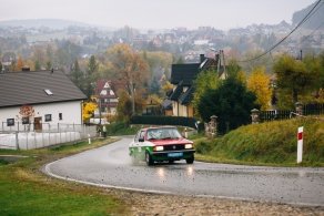 51 Rajd Żubrów
