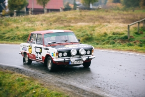 51 Rajd Żubrów