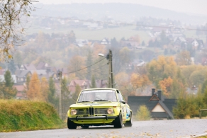 51 Rajd Żubrów