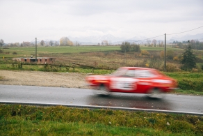 51 Rajd Żubrów
