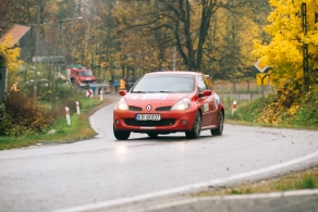 51 Rajd Żubrów