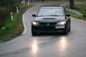 51 Rajd Żubrów