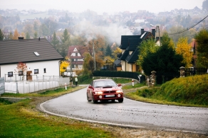 51 Rajd Żubrów