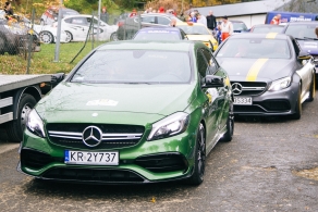 51 Rajd Żubrów