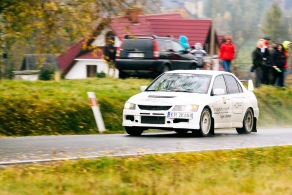 51 Rajd Żubrów