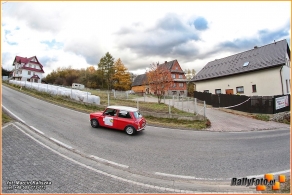54. Rajd Żubrów | Fot.: Marcin Kaliszka