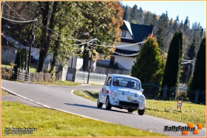 57. Rajd Żubrów fot. M. Kaliszka