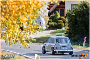 54. Rajd Żubrów | Fot.: Marcin Kaliszka