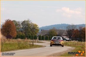 55. Rajd Żubrów | Fot.: Marcin Kaliszka