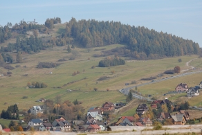53. Rajd Żubrów