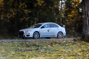 53. Rajd Żubrów