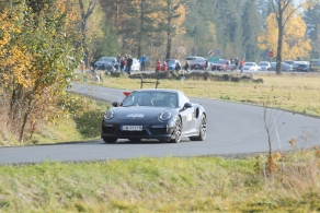 53. Rajd Żubrów