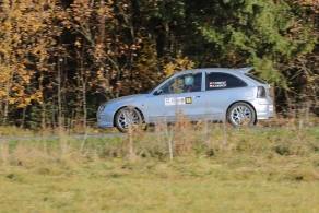 53. Rajd Żubrów