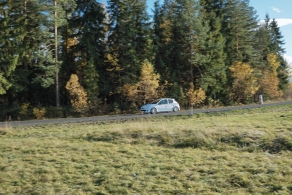 53. Rajd Żubrów