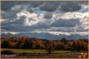 54. Rajd Żubrów | Fot.: Marcin Kaliszka