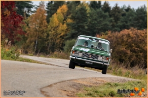 55. Rajd Żubrów | Fot.: Marcin Kaliszka