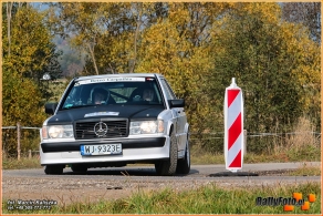 55. Rajd Żubrów | Fot.: Marcin Kaliszka