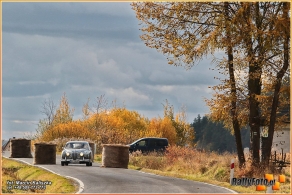 54. Rajd Żubrów | Fot.: Marcin Kaliszka