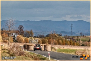 54. Rajd Żubrów | Fot.: Marcin Kaliszka