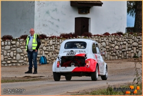 55. Rajd Żubrów | Fot.: Marcin Kaliszka