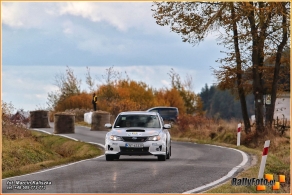 54. Rajd Żubrów | Fot.: Marcin Kaliszka