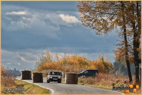 54. Rajd Żubrów | Fot.: Marcin Kaliszka