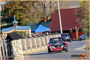 57. Rajd Żubrów fot. M. Kaliszka