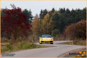 55. Rajd Żubrów | Fot.: Marcin Kaliszka