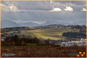 54. Rajd Żubrów | Fot.: Marcin Kaliszka