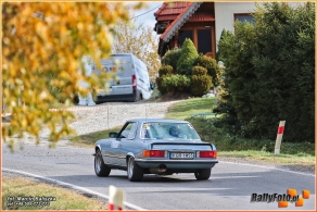 54. Rajd Żubrów | Fot.: Marcin Kaliszka