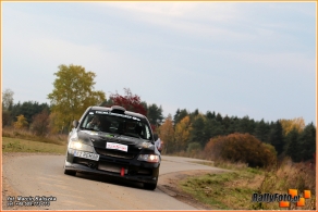 55. Rajd Żubrów | Fot.: Marcin Kaliszka