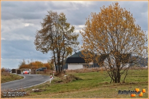 54. Rajd Żubrów | Fot.: Marcin Kaliszka