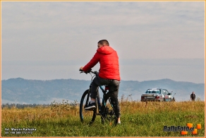 55. Rajd Żubrów | Fot.: Marcin Kaliszka