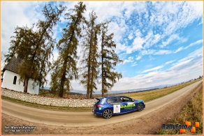 55. Rajd Żubrów | Fot.: Marcin Kaliszka