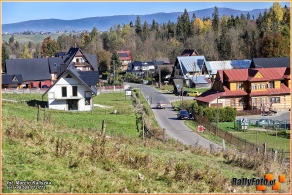 57. Rajd Żubrów fot. M. Kaliszka