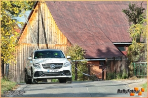 54. Rajd Żubrów | Fot.: Marcin Kaliszka