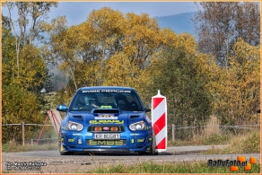 55. Rajd Żubrów | Fot.: Marcin Kaliszka