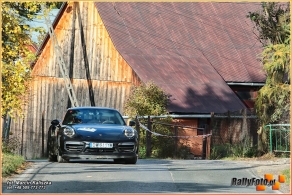 54. Rajd Żubrów | Fot.: Marcin Kaliszka