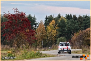 55. Rajd Żubrów | Fot.: Marcin Kaliszka