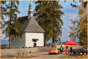 55. Rajd Żubrów | Fot.: Marcin Kaliszka