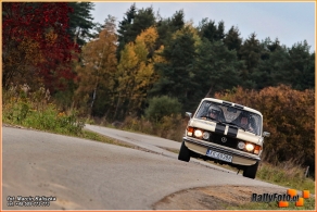 55. Rajd Żubrów | Fot.: Marcin Kaliszka