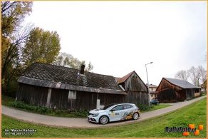 55. Rajd Żubrów | Fot.: Marcin Kaliszka