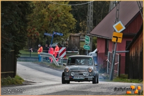 54. Rajd Żubrów | Fot.: Marcin Kaliszka