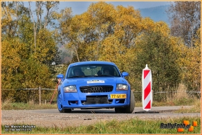 55. Rajd Żubrów | Fot.: Marcin Kaliszka