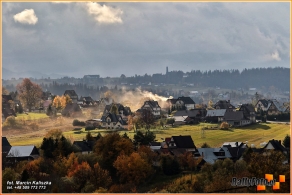 54. Rajd Żubrów | Fot.: Marcin Kaliszka