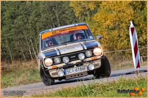 55. Rajd Żubrów | Fot.: Marcin Kaliszka