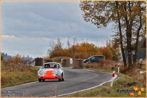 54. Rajd Żubrów | Fot.: Marcin Kaliszka