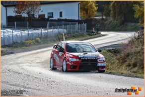 54. Rajd Żubrów | Fot.: Marcin Kaliszka